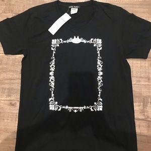 Mint Neko T-shirt
